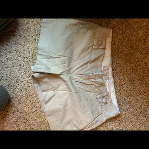 Banana republic shorts